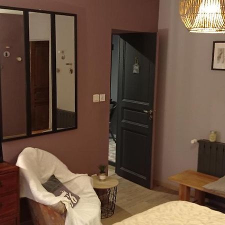 Les Chambres Du Magnolia Canet  Exterior foto