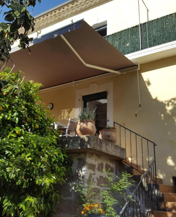 Les Chambres Du Magnolia Canet  Exterior foto